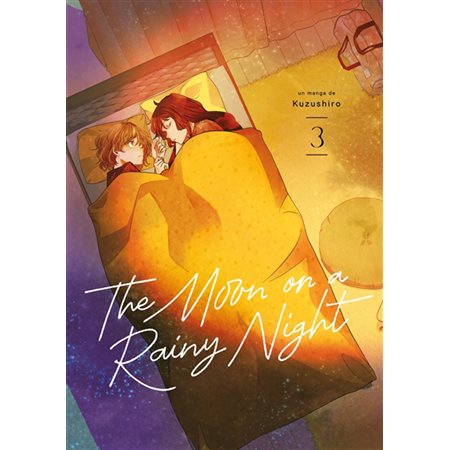 The moon on a rainy night, Vol. 3