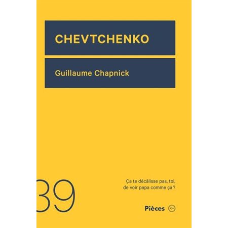 Chevtchenko, Pièces, 39