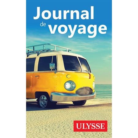 Journal de voyage (caravane)