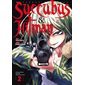 Succubus & Hitman, Vol. 2