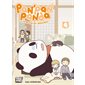 Pan'Pan panda : une vie en douceur, Vol. 4