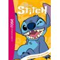 La semaine des portraits, Stitch !, 4 (6-9 ANS)