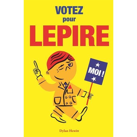 Votez pour Lepire