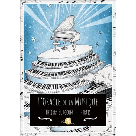 L'oracle de la musique