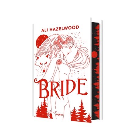 Bride, Bit-lit