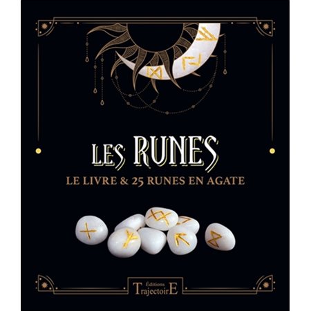 Coffret : Les Runes