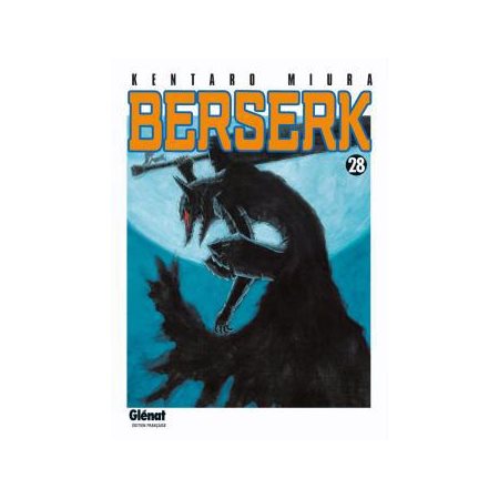 Berserk, Vol. 28, Berserk, 28