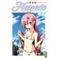 Hayate, the combat butler, Vol. 41, Hayate, the combat butler, 41