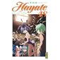 Hayate, the combat butler, Vol. 48, Hayate, the combat butler, 48