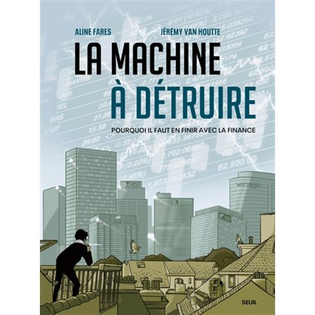 La machine à détruire