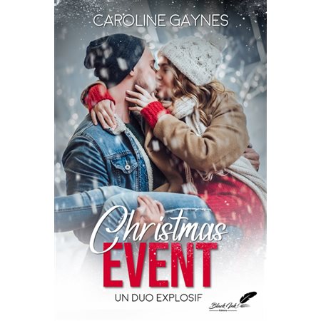 Christmas Event: un duo explosif