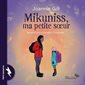 Mikuniss, ma petite sœur, Petit tonnerre