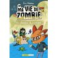 Le champion du cimetière : BD Ma vie de zombie, Ma vie de zombie