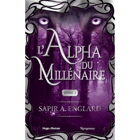 L'alpha du millénaire, Vol. 2, L'alpha du millénaire, 2