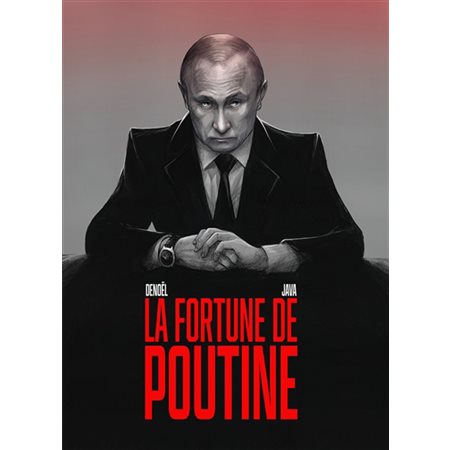 La fortune de Poutine, Nouveau monde graphic