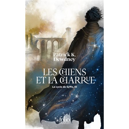 Les chiens et la charrue, Le cycle de Syffe, 3