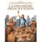 La première dégustation, Vinifera