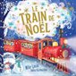 Le train de Noel