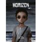 Horizon, Vol. 3