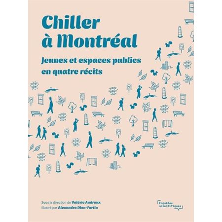 Chiller à Montréal