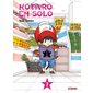 Kotaro en solo, Vol. 3