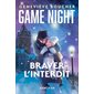 Braver l'interdit, Game night