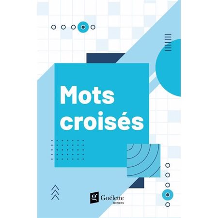 Mots croisés