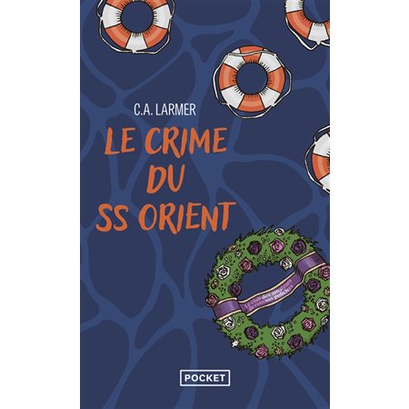 Le crime du SS Orient