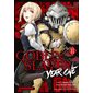 Goblin slayer year one, Vol. 11