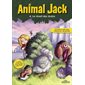 Le réveil des dodos, Animal Jack, 4