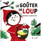 Le goûter de Loup