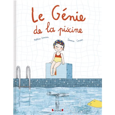 Le génie de la piscine