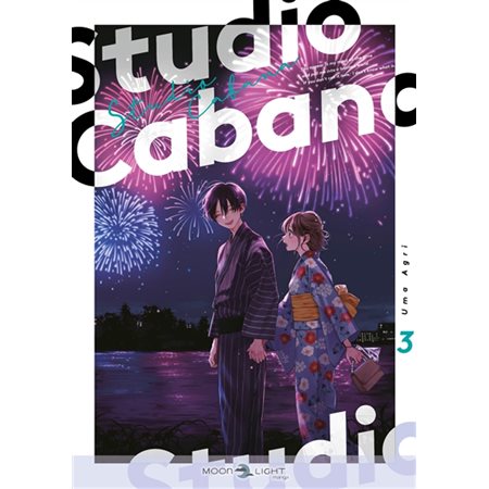 Studio Cabana, Vol. 3