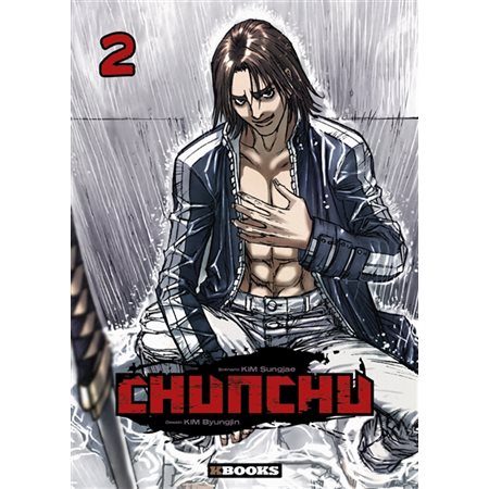 Chunchu, Vol. 2