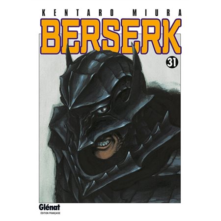 Berserk, Vol. 31