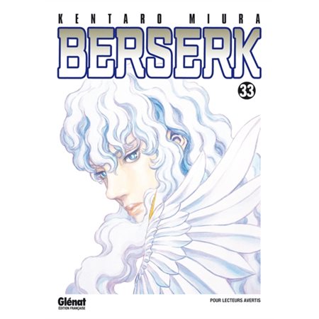 Berserk, Vol. 33