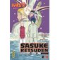 Naruto : Sasuke Retsuden, Vol. 2