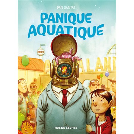 Panique aquatique