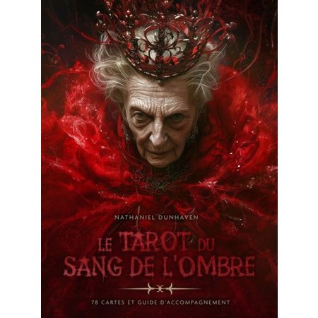 Le tarot du sang de l'ombre