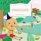 Pinocchio, Mes premiers contes