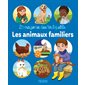 Les animaux familiers, L'imagerie des tout-petits