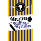 Meurtres et muffins aux myrtilles, Les enquêtes d'Hannah Swensen, 3