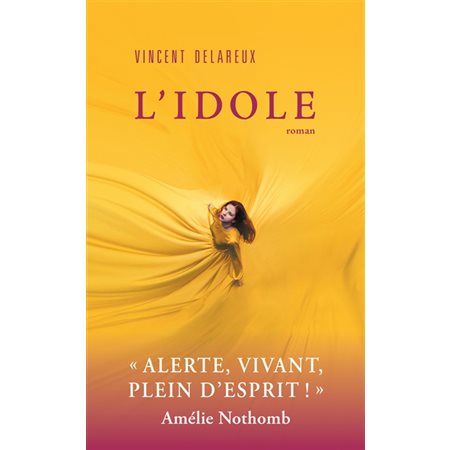 L'idole, Roman