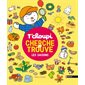 T'choupi : cherche et trouve les saisons