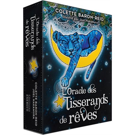 L'oracle des tisserands de rêves