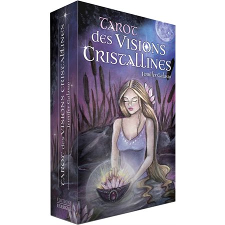 Tarot des visions cristallines