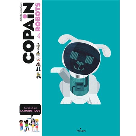 Copain des robots