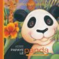 Papaye le panda, Les amis de Gilda la girafe