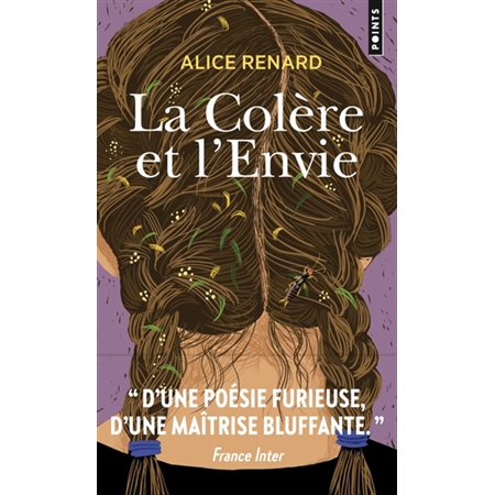 La colère et l'envie, Points, 6239