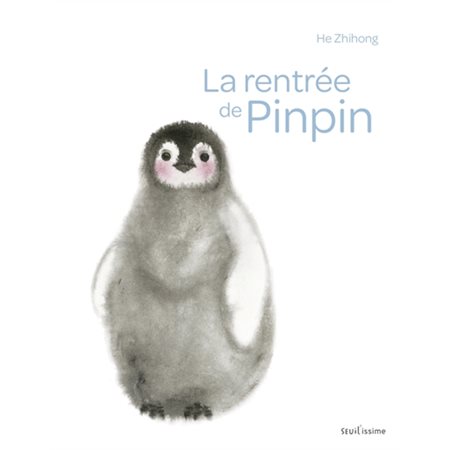 La rentrée de Pinpin, Seuil'issime